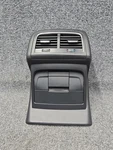 2014 - 2017 Audi SQ5 Suv Rear Center Console Ac Air Vent Panel 8R0864376B Used. Price: $32.00.