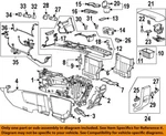 Gm Oem 10-17 Captiva Sport Center Console-armrest Latch 22941295 New. Price: $21.67.