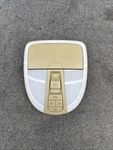 09-14 Hyundai Genesis Front Roof Overhead Dome Light Lamp 92810-3M500 Oem Sedan Used. Price: $45.00.