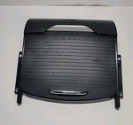 2011-2022 Chrysler 300 Cup Holder Sliding Cover Center Console Dual Black Oem Used. Price: $62.99.