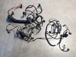 Bmw 535IX 640IX Engine Wiring Harness 8605138 12 Fs Used. Price: $215.98.