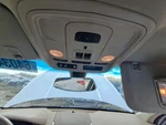 2015 Cadillac Ats Overhead Console Tan Roof Sedan Oem Used 241-02680. Price: $91.39.