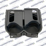 2001-2005 Toyota RAV4 Front Center Console Dual 55620-42020 Used. Price: $44.99.