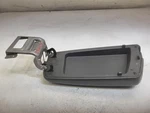 2013-2015 Kia Optima Auto Trans Center Console Built Used. Price: $123.50.
