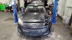 Console Front Floor Sliding Armrest Fits 10-13 Mazda 1108875 Used. Price: $165.00.