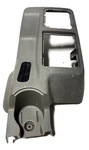 1997-2006 Jeep Wrangler Tj Front Half Center Console Gray Oem Part 5HF14TRMAC Used. Price: $39.95.