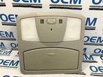 11 12 13 14 15 16 Nissan Quest Roof Overhead Dome Console Map Light Gray Oem Used. Price: $53.79.