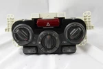 2008-2014 Subaru Impreza Wrx Sti Used Oem Heater Control Panel 72311FG011. Price: $49.99.