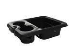 Genuine Mopar Console Cup-holder 7QQ281Z6AA New. Price: $71.37.