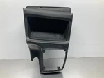 2006 2007-2011 Honda Civic Center Console Shifter Trim Bezel W/storage Tray Oem Used. Price: $24.99.