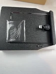 Automotive Center Console CP1354-XDEER Lock Box Compatible Ford F150 New. Price: $99.00.