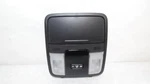 2019-2023 Kia Forte Overhead Ceiling Roof Console Black Oem Used. Price: $52.76.