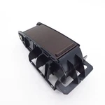 Tray Storage Box Blind Rear Mercedes S-class Coupe 215 Used. Price: $158.33.
