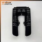 15-18 Porsche Macan Center Console Air Conditioner Control Switch Panel Oem Used. Price: $133.99.