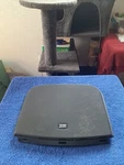 Oem 2011-2015 Lincoln Mkx Upper Black Dash Speaker Cover BA13-78044A92-AC Used. Price: $15.00.