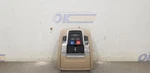 20 Dodge 3500 Laramie Overhead Roof Console Brown Used. Price: $950.00.