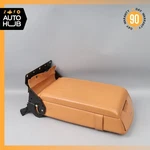 03-08 Maserati Quattroporte M139 Rear Center Console Oem Used. Price: $182.23.