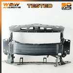 04-13 Bentley Continental Flying Spur Front Radiator Core Support Panel Frame Oe Used. Price: $653.36.