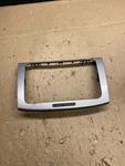 2006 To 2010 Volkswagen Passat Radio Dashboard Bezel Trim Cover Oem U4817 Dg Used. Price: $16.96.