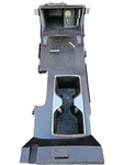2013-2015 Honda Accord Center Console Trim W/ Cup Holders Oem Used. Price: $50.00.