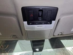 2019 Nissan Altima Overhead Console Gray 241-13466 Used. Price: $106.21.
