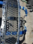 Oem Ford Front Upper Grille W/ Camera 2021-2023 Lincoln Nautilus MA1Z-8200-MA Used. Price: $262.00.