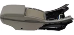 Genuine Gm Light Titanium Front Floor Console 09012725 New. Price: $403.43.