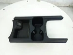 2017-2019 Honda Cr-v Center Console Cup Holder 83421-TLA-A01ZA Used. Price: $69.83.