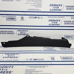 08-14 Subaru Impreza Lower Center Console Left Trim Cover 66241FG030 Oem Used. Price: $22.45.