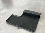 15-22 Ford Mustang Gt Interior Storage Mat Insert Oem FR3B-63047A74-A #326 Used. Price: $23.99.