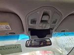 2018 Hyundai Santa Fe Overhead Console Black 4DR Suv Used Oem 241-13202. Price: $107.44.