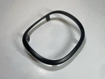 2002-2006 Acura Rsx A/t Shifter Bezel Trim Oem Center Used. Price: $35.99.