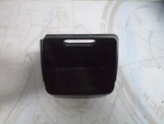 Brand New Genuine Armrest Pigeonhole Housing - Mercedes W220 A2206830075. Price: $6.90.