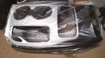 Genuine Mopar Gear Shift Indicator Bezel 6FD931X9AC New. Price: $479.55.