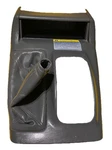 1992 1993 1994 1995 Mitsubishi Montero Sport Center Console Shifter Bezel Trim Used. Price: $79.99.