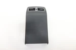 2016 - 2023 Nissan Maxima Rear Center Console Back Trim Cover Panel Oem Black G Used. Price: $71.15.
