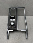 10- 11 Range Rover Shifter Bezel W/ Traction Select Switch AH3214B596 Oem Used. Price: $109.00.