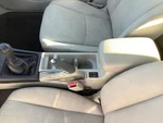 Console Front Floor Leather Armrest Fits 13-17 Xv Crosstrek 4967510 Used. Price: $161.20.