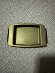 16-21 Honda Civic Center Console Storage Insert Bin Tray Oem 83449-TGG-A00 Used. Price: $19.00.
