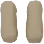 Ford F250 F350 Excursion Lariat 99-07 Pair Beige Seat Armrest Leather New. Price: $16.75.