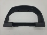 2013 - 2018 Ram 1500 Dash Instrument Panel Cluster Speedometer Bezel Trim Oem Used. Price: $71.99.