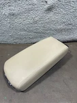 2013-2018 Nissan Altima Center Console Armrest Lid Tan Leather Oem 96920-9HT0A Used. Price: $71.99.