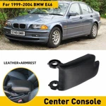 Center Console Lid For Bmw E46 3 Series 1999-2004 Cover Black New. Price: $24.69.