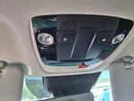 2022 Kia Seltos Overhead Console Gray Used 4DR Suv Roof 241-13563. Price: $80.70.