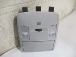 16 17 18 Toyota RAV4 Overhead Roof Console W/lights Oem Lkq Used. Price: $193.98.