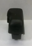 2000-2002 Saturn Series Center Console Black Vinyl Armrest Storage Oem Used. Price: $89.95.