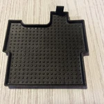 2014 2015 Chevrolet Malibu Center Console Rubber Mat Insert 2420784 Used. Price: $19.99.