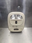 05-09 Gmc Envoy Xl Front Overhead Console W/ Sunroof & Garage Door Opener Oem Used. Price: $45.00.