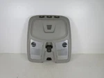 2001-2009 Volvo 60 Series Overhead Console Unit Oem Lkq Used. Price: $37.48.
