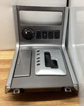 08-10 Nissan Pathfinder Console Shifter Trim Dash Bezel Surround Panel Oem Nice Used. Price: $87.98.